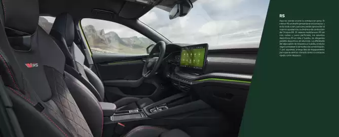 Folleto ŠKODA Página 26