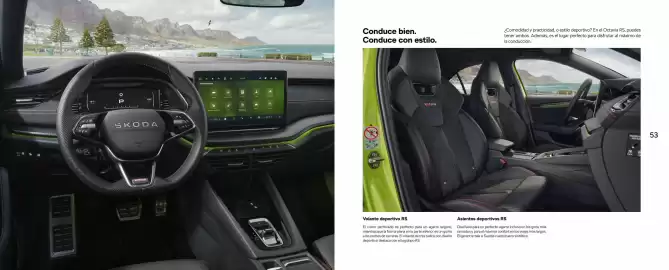Folleto ŠKODA Página 27