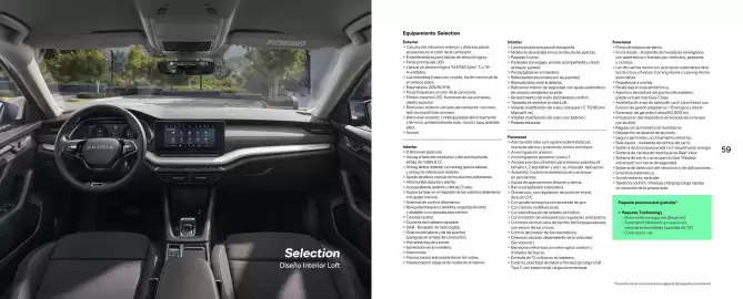 Folleto ŠKODA Página 30