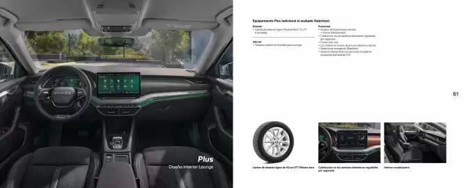 Folleto ŠKODA Página 31