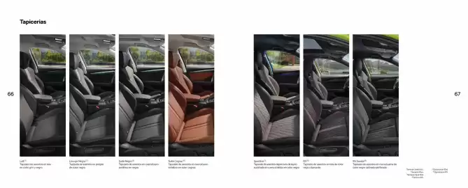 Folleto ŠKODA Página 34