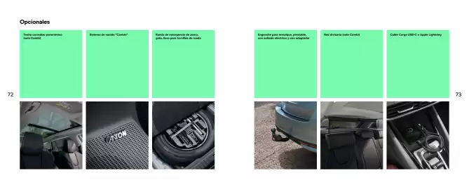 Folleto ŠKODA Página 37