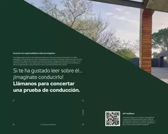 Folleto ŠKODA Página 42