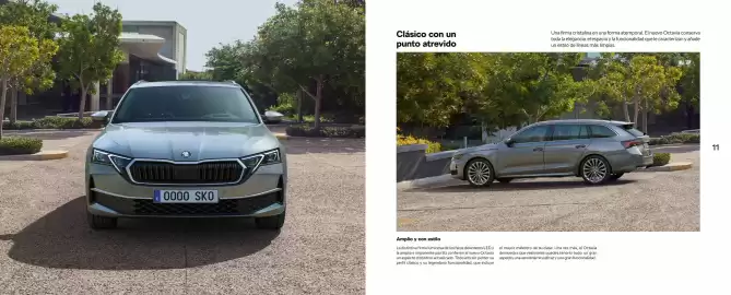 Folleto ŠKODA Página 6
