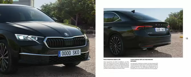 Folleto ŠKODA Página 7