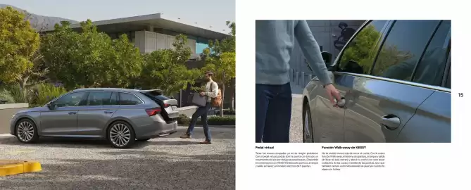 Folleto ŠKODA Página 8