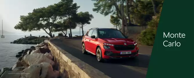 Folleto ŠKODA Página 12