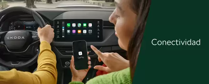 Folleto ŠKODA Página 15