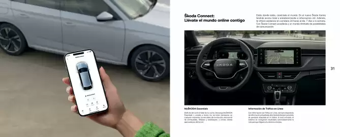 Folleto ŠKODA Página 16