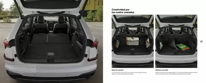 Folleto ŠKODA Página 18