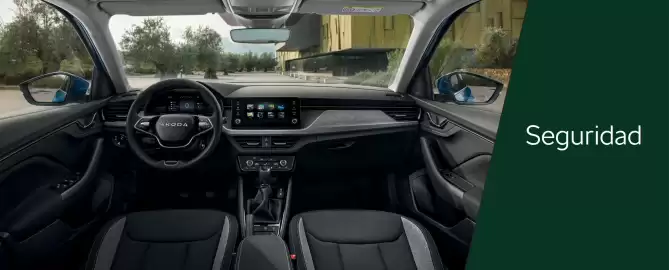 Folleto ŠKODA Página 19