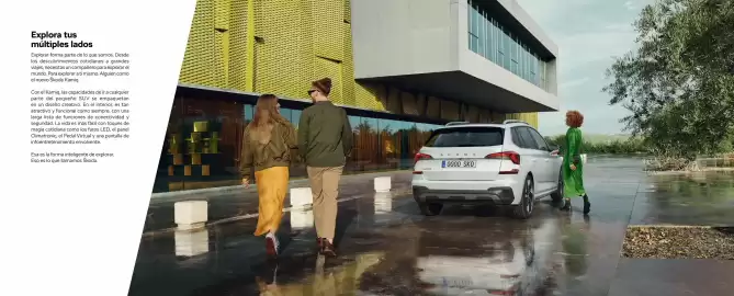 Folleto ŠKODA Página 2