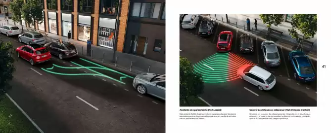 Folleto ŠKODA Página 21