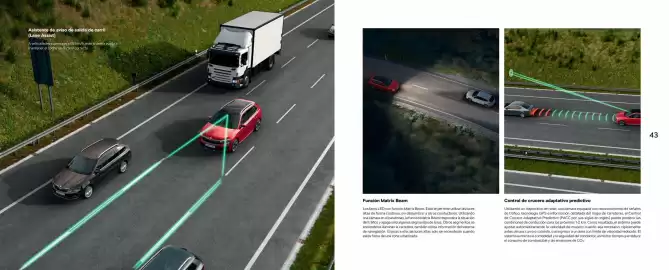 Folleto ŠKODA Página 22