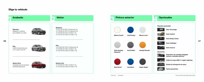 Folleto ŠKODA Página 24