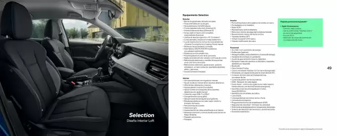 Folleto ŠKODA Página 25