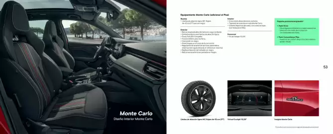 Folleto ŠKODA Página 27