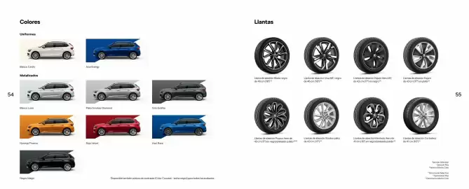 Folleto ŠKODA Página 28