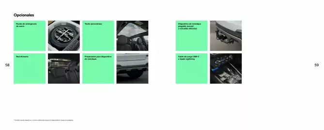 Folleto ŠKODA Página 30