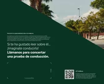 Folleto ŠKODA Página 34