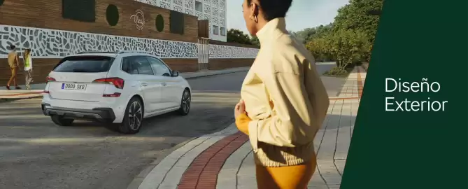 Folleto ŠKODA Página 5