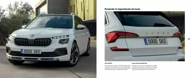 Folleto ŠKODA Página 7