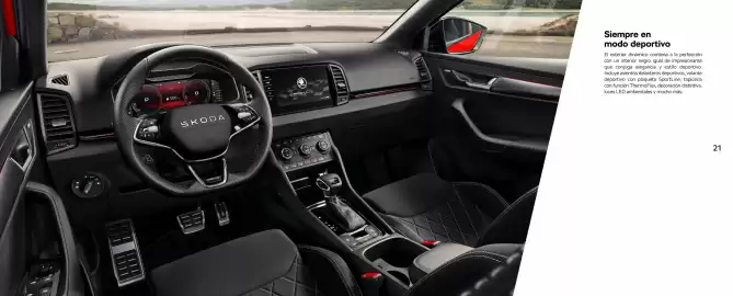 Folleto ŠKODA Página 11