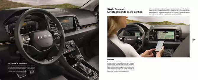 Folleto ŠKODA Página 14