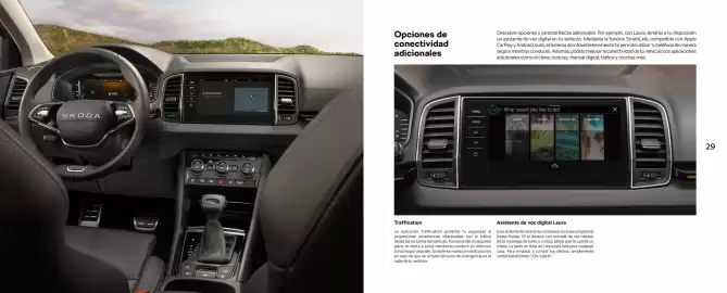 Folleto ŠKODA Página 15