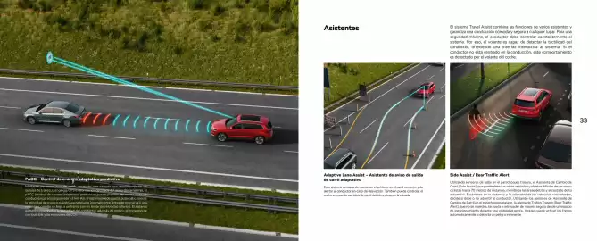 Folleto ŠKODA Página 17