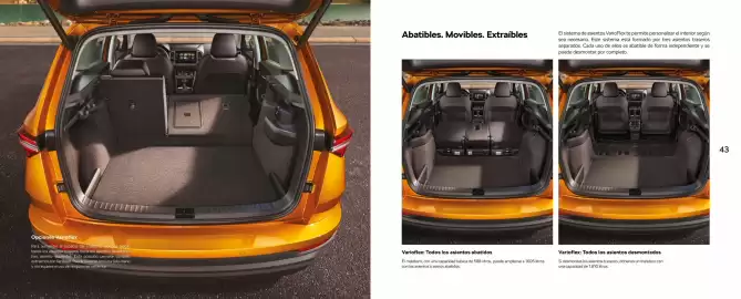 Folleto ŠKODA Página 22