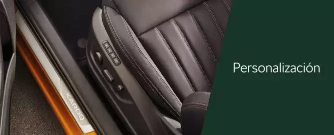 Folleto ŠKODA Página 24