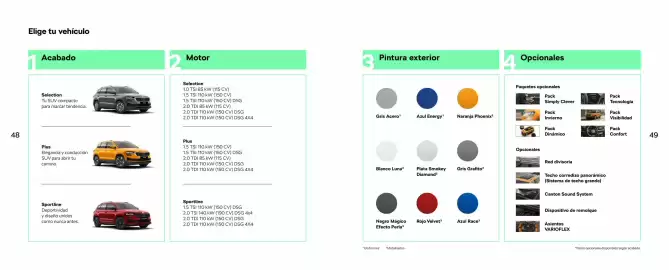 Folleto ŠKODA Página 25