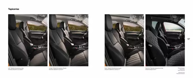 Folleto ŠKODA Página 29