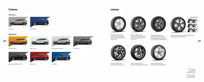 Folleto ŠKODA Página 30