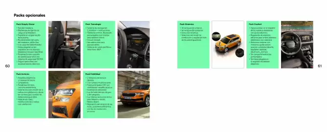 Folleto ŠKODA Página 31