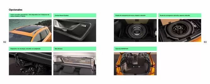 Folleto ŠKODA Página 32