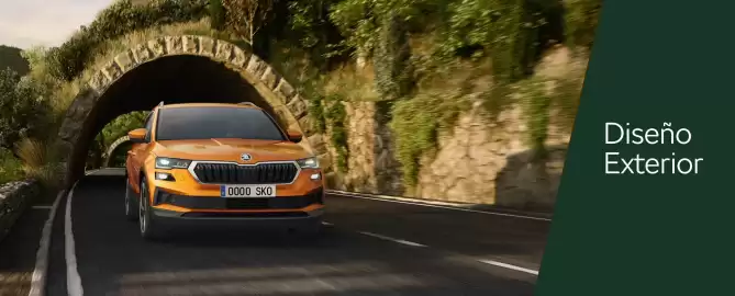 Folleto ŠKODA Página 4