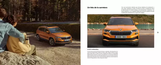 Folleto ŠKODA Página 5