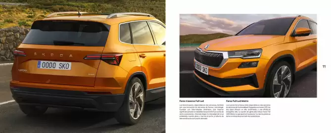 Folleto ŠKODA Página 6