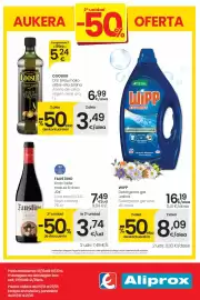 Folleto Eroski Página 1