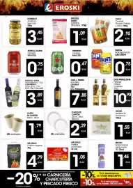 Folleto Eroski Página 2