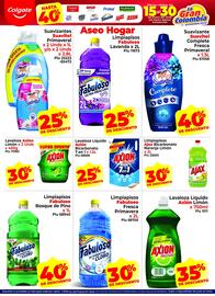 Catálogo La Gran Colombia Página 2