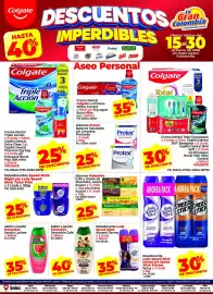 Catálogo La Gran Colombia Página 1