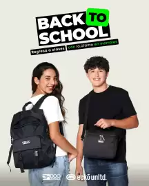 Catálogo Falabella semana 3 Página 1