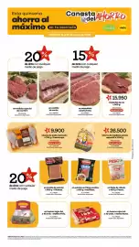 Catálogo Carulla Página 1