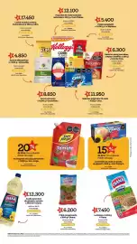 Catálogo Carulla Página 3