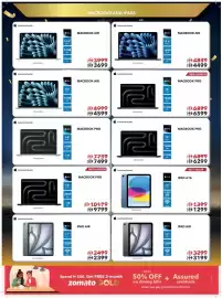 Sharaf DG catalogue Page 21