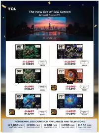 Sharaf DG catalogue Page 29