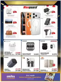 Sharaf DG catalogue Page 57
